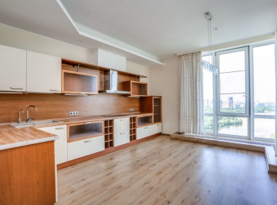 4 Комнаты, Городская, Аренда, Улица Авиационная, Listing ID 2164, Москва, Россия,