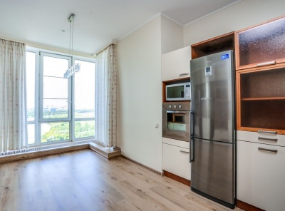 4 Комнаты, Городская, Аренда, Улица Авиационная, Listing ID 2164, Москва, Россия,
