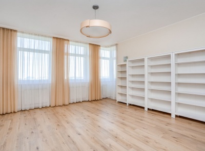4 Комнаты, Городская, Аренда, Улица Авиационная, Listing ID 2164, Москва, Россия,