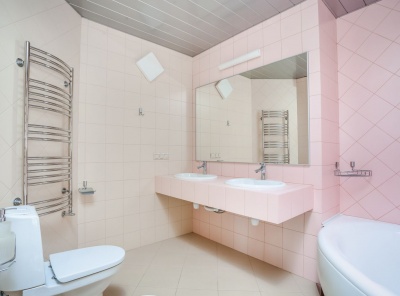 4 Комнаты, Городская, Аренда, Улица Авиационная, Listing ID 2164, Москва, Россия,