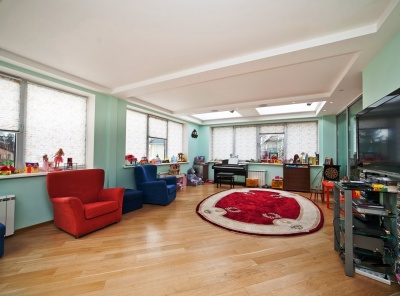 4 Bedrooms, Загородная, Аренда, Listing ID 1091, Московская область, Россия,