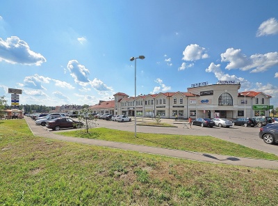 4 Bedrooms, Загородная, Аренда, Listing ID 1091, Московская область, Россия,