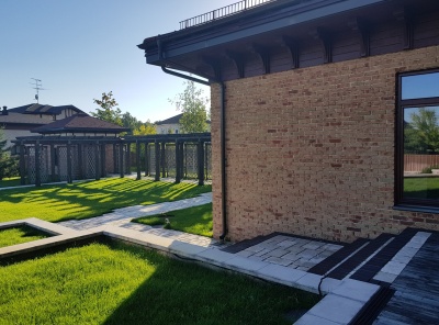 7 Bedrooms, Загородная, Продажа, Listing ID 2165, Московская область, Россия,