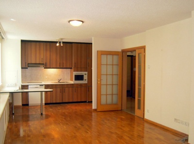 3 Комнаты, Городская, Аренда, Последний переулок, Listing ID 2167, Москва, Россия,