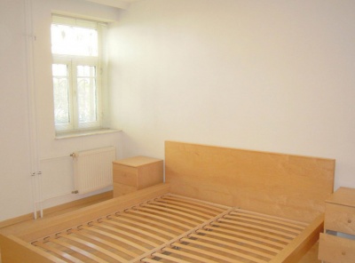 3 Комнаты, Городская, Аренда, Последний переулок, Listing ID 2167, Москва, Россия,
