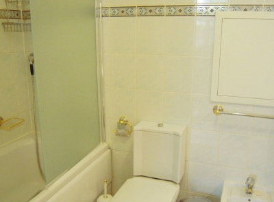 3 Комнаты, Городская, Аренда, Последний переулок, Listing ID 2167, Москва, Россия,