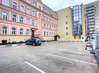 3 Комнаты, Городская, Аренда, Последний переулок, Listing ID 2167, Москва, Россия,