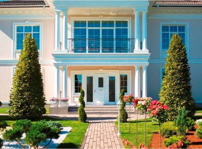 5 Bedrooms, Загородная, Продажа, Listing ID 2169, Московская область, Россия,