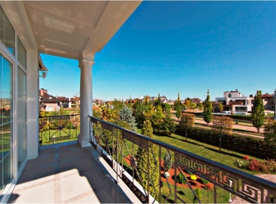 5 Bedrooms, Загородная, Продажа, Listing ID 2169, Московская область, Россия,
