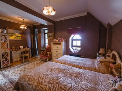 5 Bedrooms, Загородная, Продажа, Listing ID 2171, Московская область, Россия,