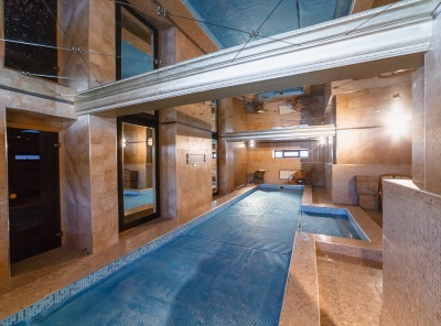 5 Bedrooms, Загородная, Продажа, Listing ID 2171, Московская область, Россия,