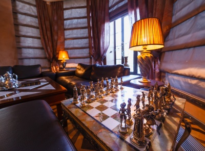 5 Bedrooms, Загородная, Продажа, Listing ID 2171, Московская область, Россия,