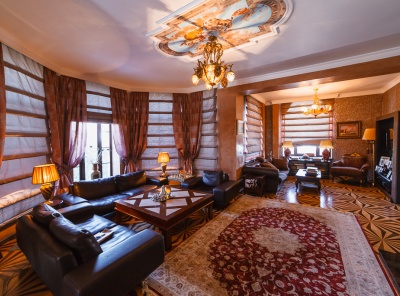 5 Bedrooms, Загородная, Продажа, Listing ID 2171, Московская область, Россия,