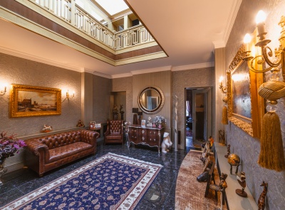 5 Bedrooms, Загородная, Продажа, Listing ID 2171, Московская область, Россия,