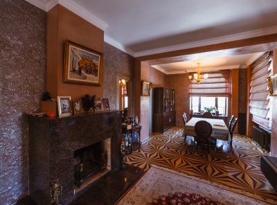 5 Bedrooms, Загородная, Продажа, Listing ID 2171, Московская область, Россия,