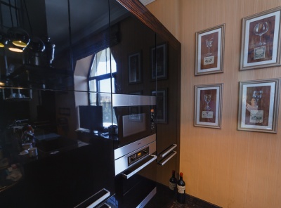 5 Bedrooms, Загородная, Продажа, Listing ID 2171, Московская область, Россия,