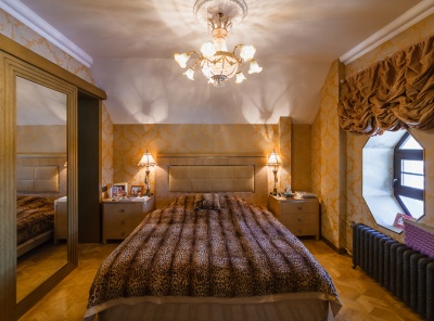 5 Bedrooms, Загородная, Продажа, Listing ID 2171, Московская область, Россия,