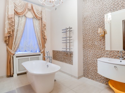 3 Bedrooms, Загородная, Аренда, Listing ID 2185, Московская область, Россия,