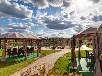 3 Bedrooms, Загородная, Аренда, Listing ID 2185, Московская область, Россия,