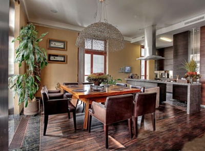 3 Комнаты, Городская, Аренда, Улица Остоженка, Listing ID 2186, Москва, Россия,