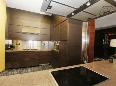 3 Комнаты, Городская, Аренда, Улица Остоженка, Listing ID 2186, Москва, Россия,