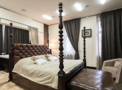 3 Комнаты, Городская, Аренда, Улица Остоженка, Listing ID 2186, Москва, Россия,