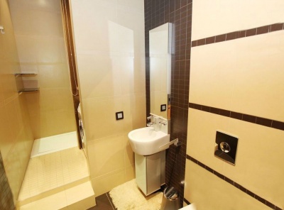 3 Комнаты, Городская, Аренда, Улица Остоженка, Listing ID 2186, Москва, Россия,
