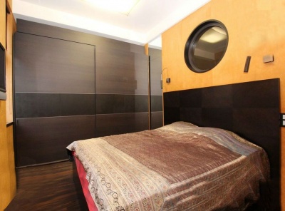 3 Комнаты, Городская, Аренда, Улица Остоженка, Listing ID 2186, Москва, Россия,