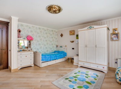 4 Bedrooms, Загородная, Продажа, Listing ID 2189, Московская область, Россия,