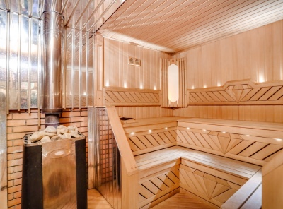 4 Bedrooms, Загородная, Продажа, Listing ID 2189, Московская область, Россия,