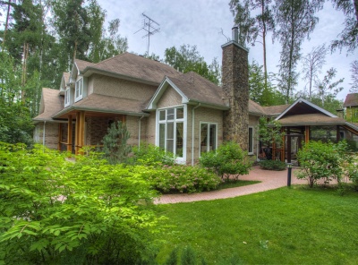 4 Bedrooms, Загородная, Продажа, Listing ID 2189, Московская область, Россия,