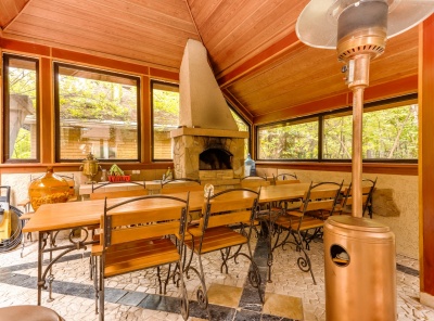 4 Bedrooms, Загородная, Продажа, Listing ID 2189, Московская область, Россия,