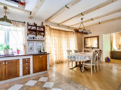 4 Bedrooms, Загородная, Продажа, Listing ID 2189, Московская область, Россия,