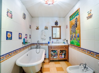 4 Bedrooms, Загородная, Продажа, Listing ID 2189, Московская область, Россия,