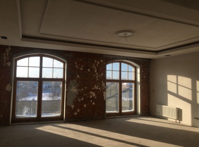 5 Bedrooms, Загородная, Продажа, Listing ID 2191, Московская область, Россия,