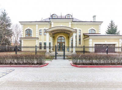 5 Bedrooms, Загородная, Продажа, Listing ID 2191, Московская область, Россия,