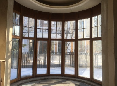 5 Bedrooms, Загородная, Продажа, Listing ID 2191, Московская область, Россия,