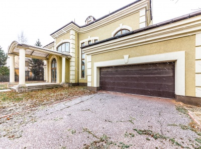 5 Bedrooms, Загородная, Продажа, Listing ID 2191, Московская область, Россия,