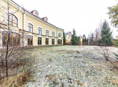 5 Bedrooms, Загородная, Продажа, Listing ID 2191, Московская область, Россия,