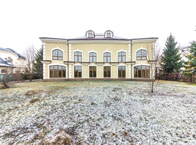 5 Bedrooms, Загородная, Продажа, Listing ID 2191, Московская область, Россия,