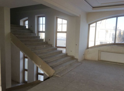 5 Bedrooms, Загородная, Продажа, Listing ID 2191, Московская область, Россия,