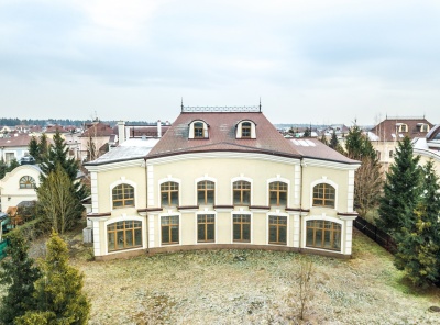 5 Bedrooms, Загородная, Продажа, Listing ID 2191, Московская область, Россия,