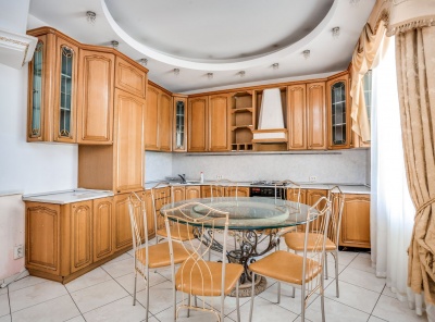 7 Комнаты, Городская, Аренда, Улица Новослободская, Listing ID 2193, Москва, Россия,