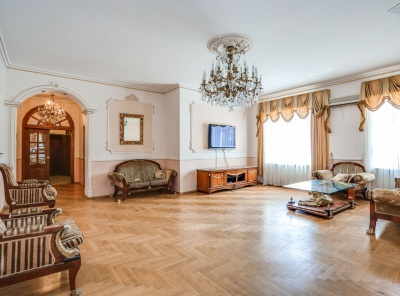 7 Комнаты, Городская, Аренда, Улица Новослободская, Listing ID 2193, Москва, Россия,