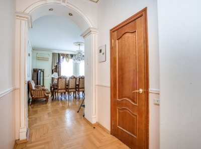 7 Комнаты, Городская, Аренда, Улица Новослободская, Listing ID 2193, Москва, Россия,