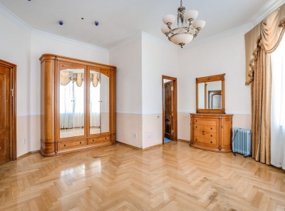 7 Комнаты, Городская, Аренда, Улица Новослободская, Listing ID 2193, Москва, Россия,
