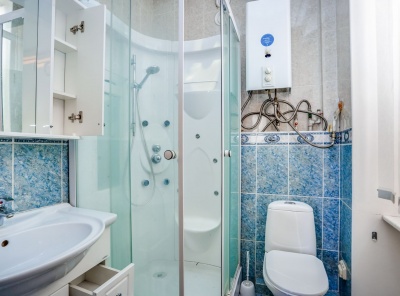 7 Комнаты, Городская, Аренда, Улица Новослободская, Listing ID 2193, Москва, Россия,
