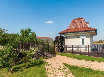 4 Bedrooms, Загородная, Продажа, Listing ID 2207, Московская область, Россия,