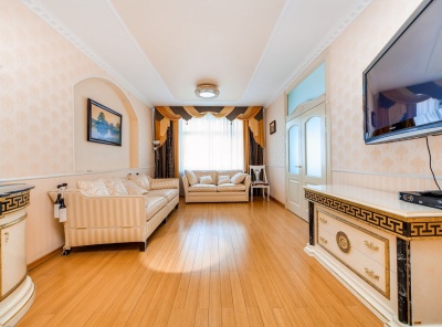 5 Комнаты, Городская, Аренда, Чапаевский переулок, Listing ID 2210, Москва, Россия,