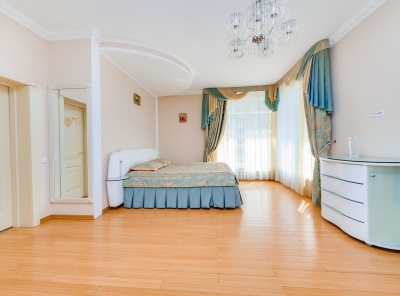 5 Комнаты, Городская, Аренда, Чапаевский переулок, Listing ID 2210, Москва, Россия,